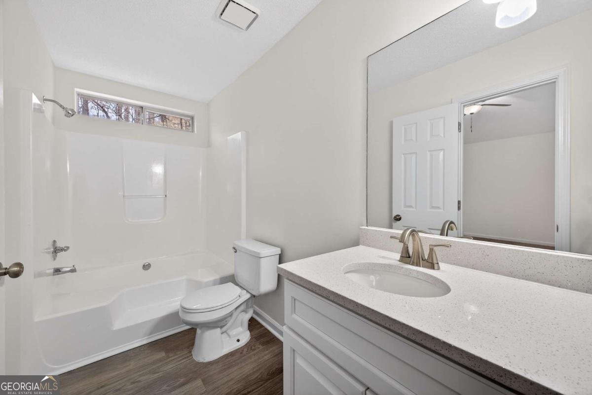 773 Stonebridge Crescent Lithonia - Photo 17