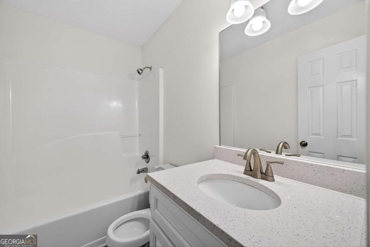 773 Stonebridge Crescent Lithonia - Photo 18