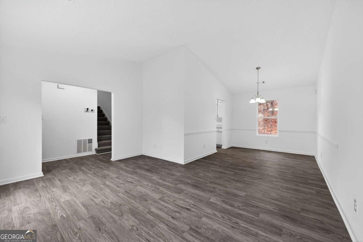 773 Stonebridge Crescent Lithonia - Photo 22