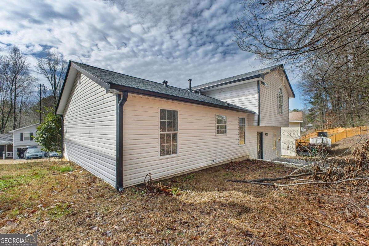 773 Stonebridge Crescent Lithonia - Photo 25