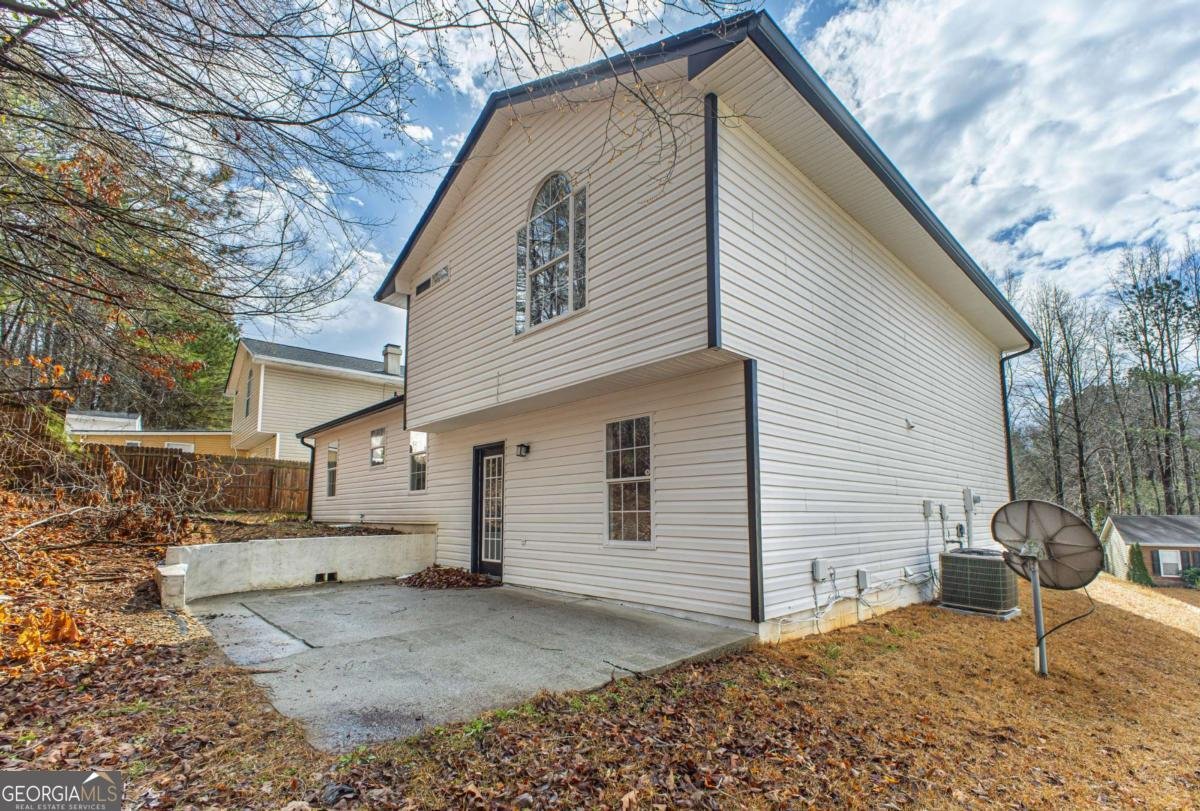 773 Stonebridge Crescent Lithonia - Photo 26