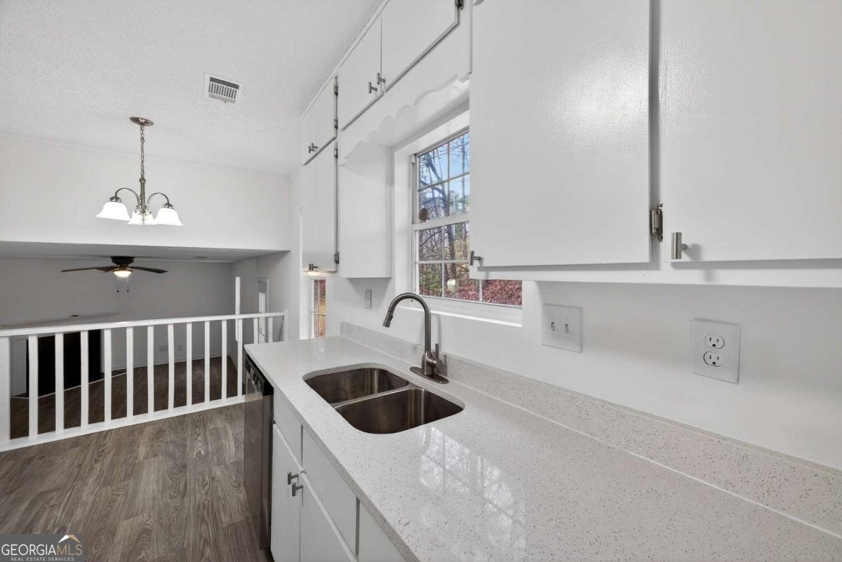 773 Stonebridge Crescent Lithonia - Photo 6