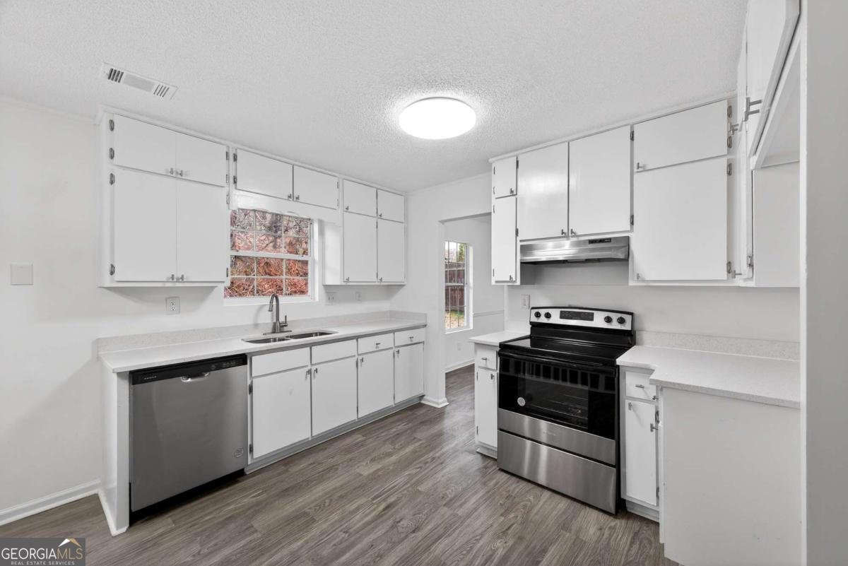 773 Stonebridge Crescent Lithonia - Photo 7