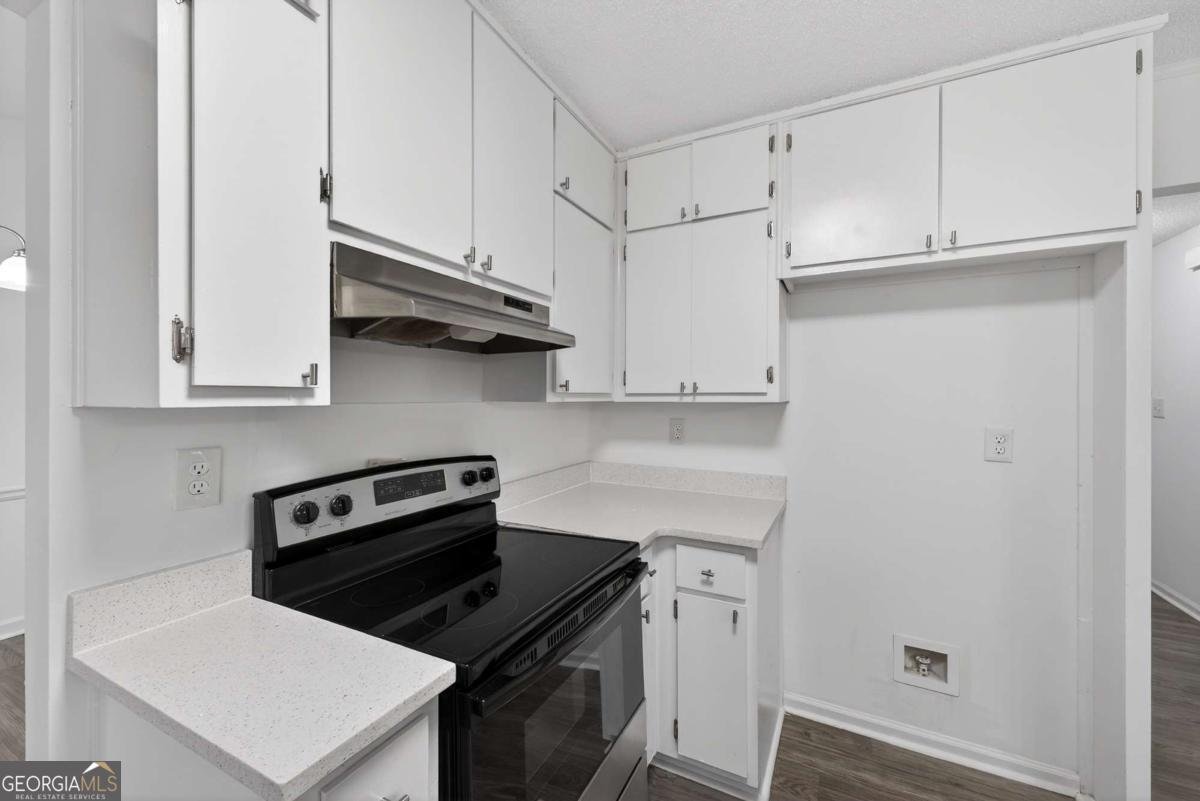 773 Stonebridge Crescent Lithonia - Photo 8