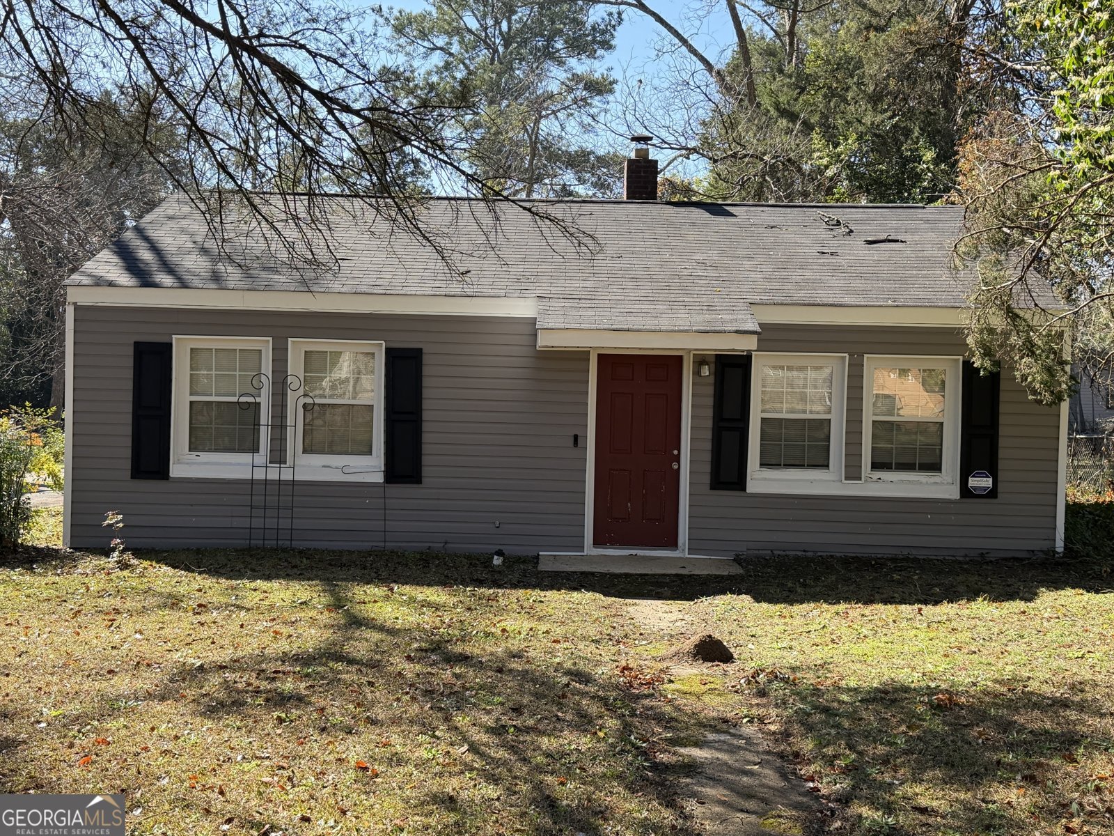 207 Eaker Drive Warner Robins - Photo 1