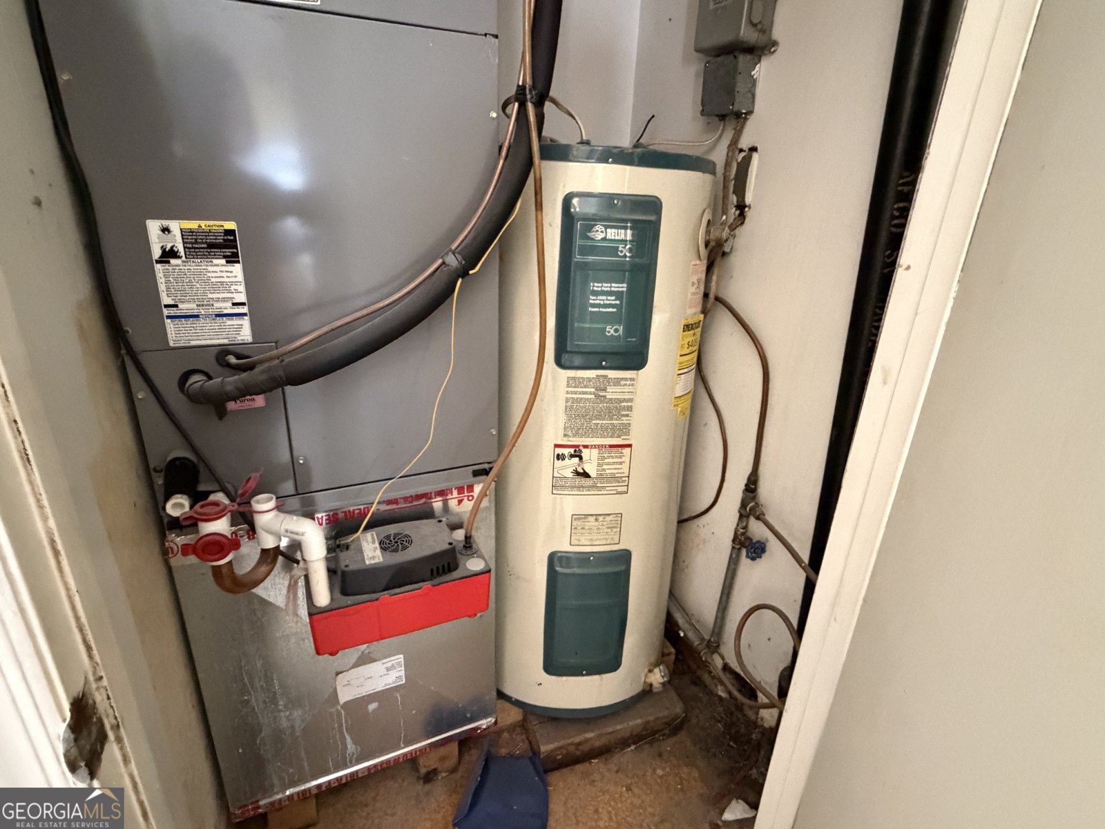 207 Eaker Drive Warner Robins - Photo 17