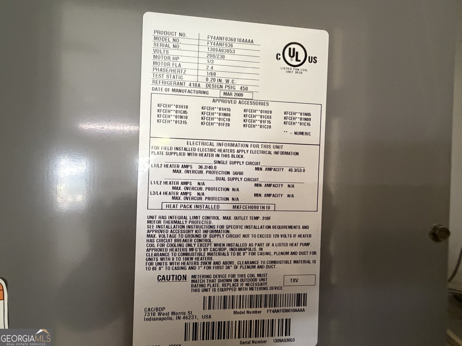 207 Eaker Drive Warner Robins - Photo 19