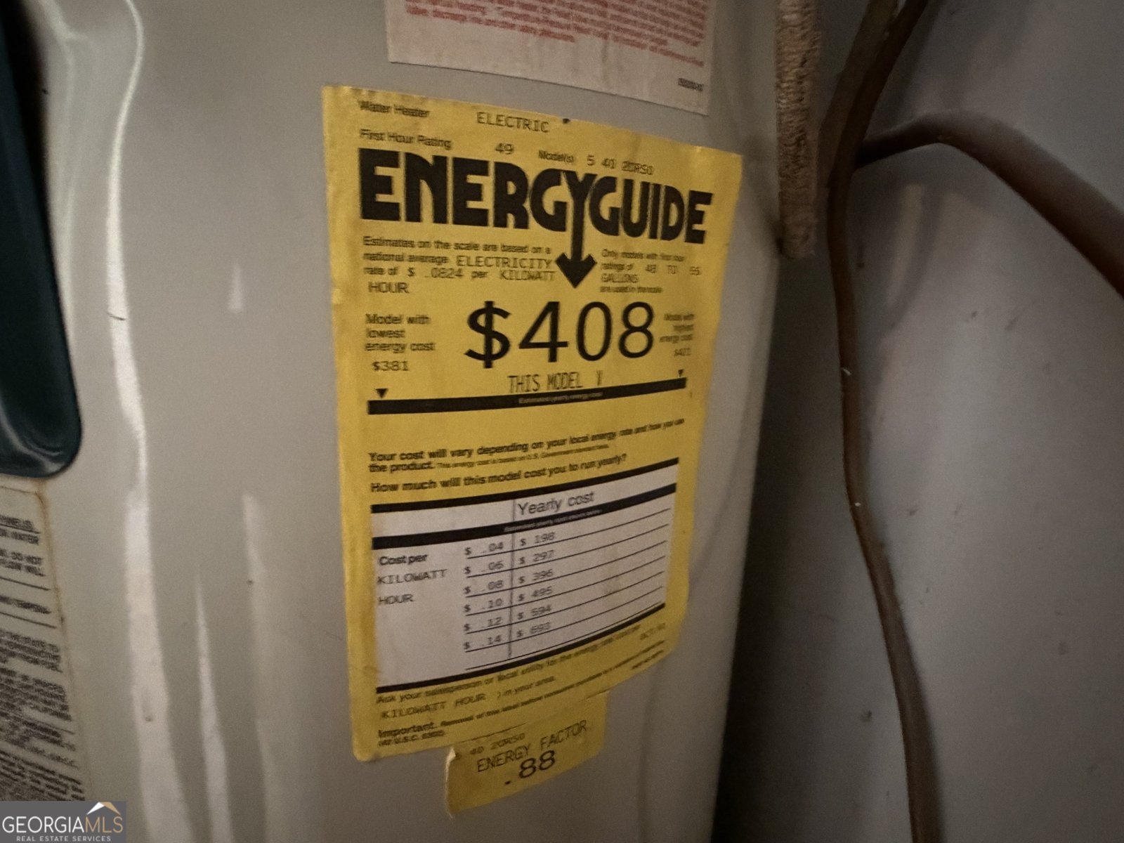 207 Eaker Drive Warner Robins - Photo 21