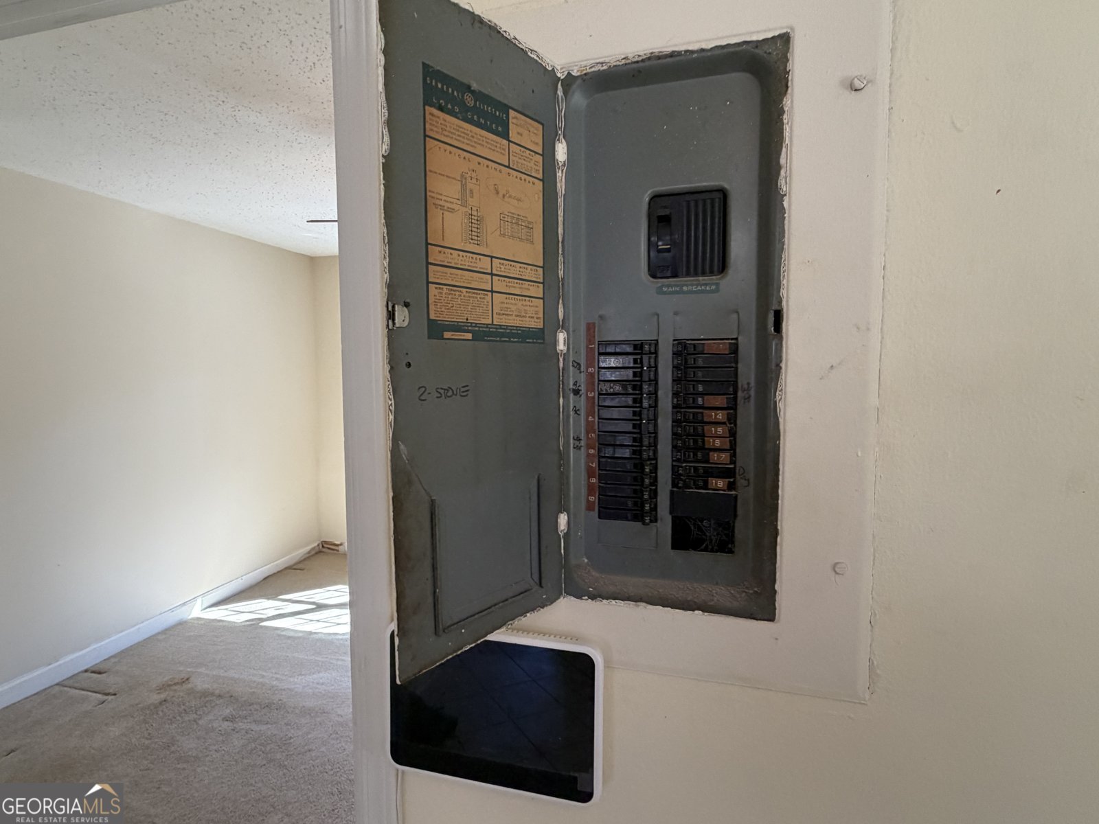 207 Eaker Drive Warner Robins - Photo 22