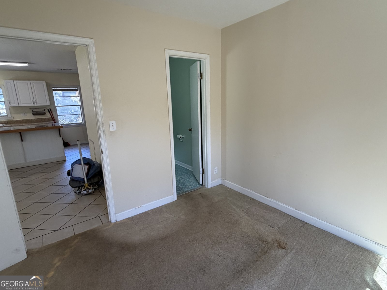 207 Eaker Drive Warner Robins - Photo 26