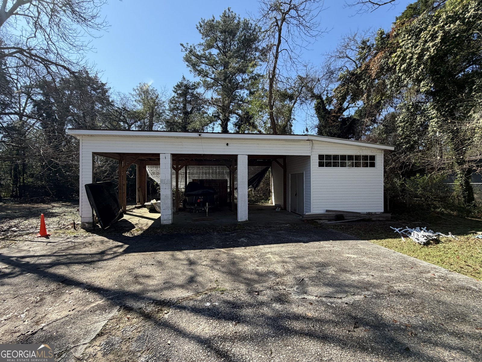 207 Eaker Drive Warner Robins - Photo 7