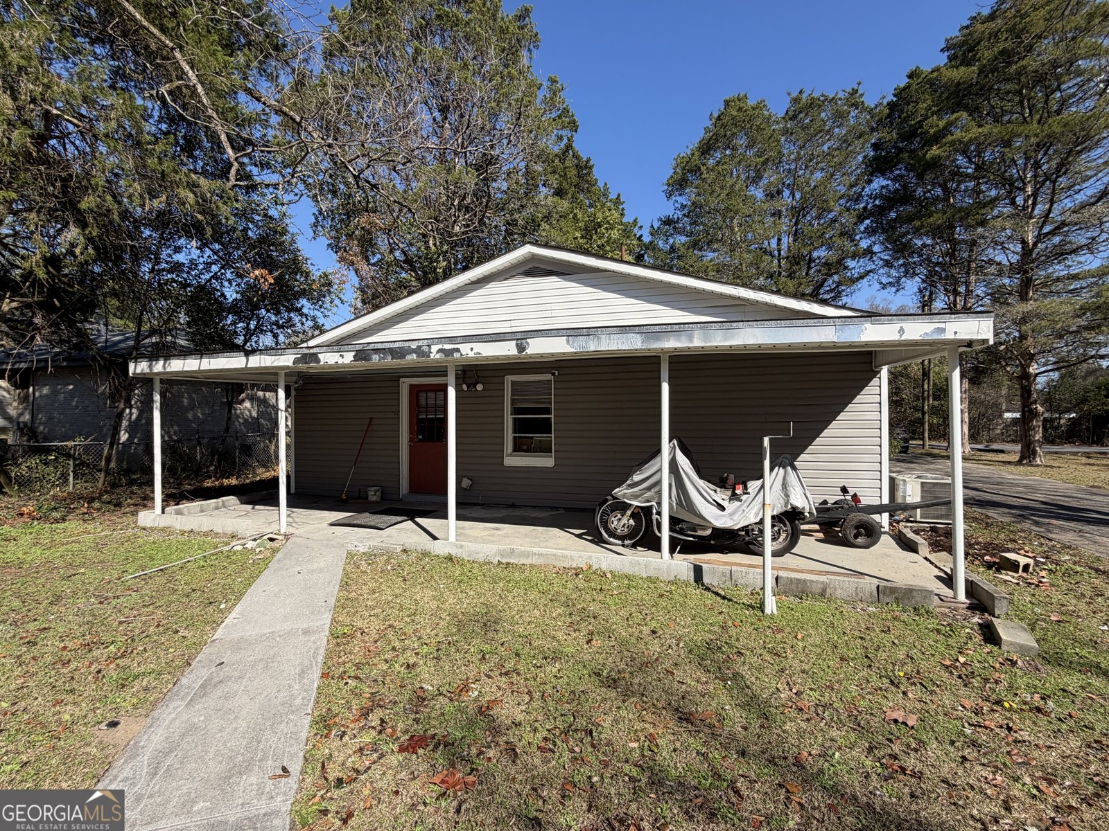 207 Eaker Drive Warner Robins - Photo 8