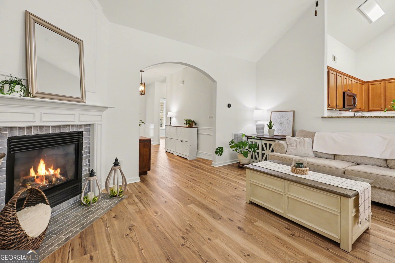 106 Mill Creek Drive Canton - Photo 10