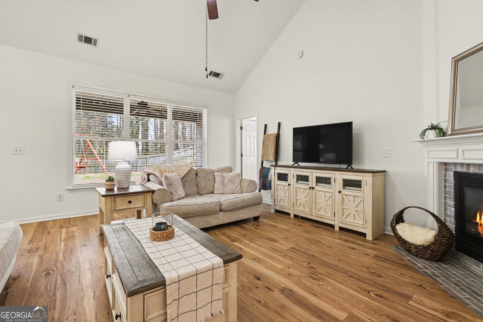 106 Mill Creek Drive Canton - Photo 11