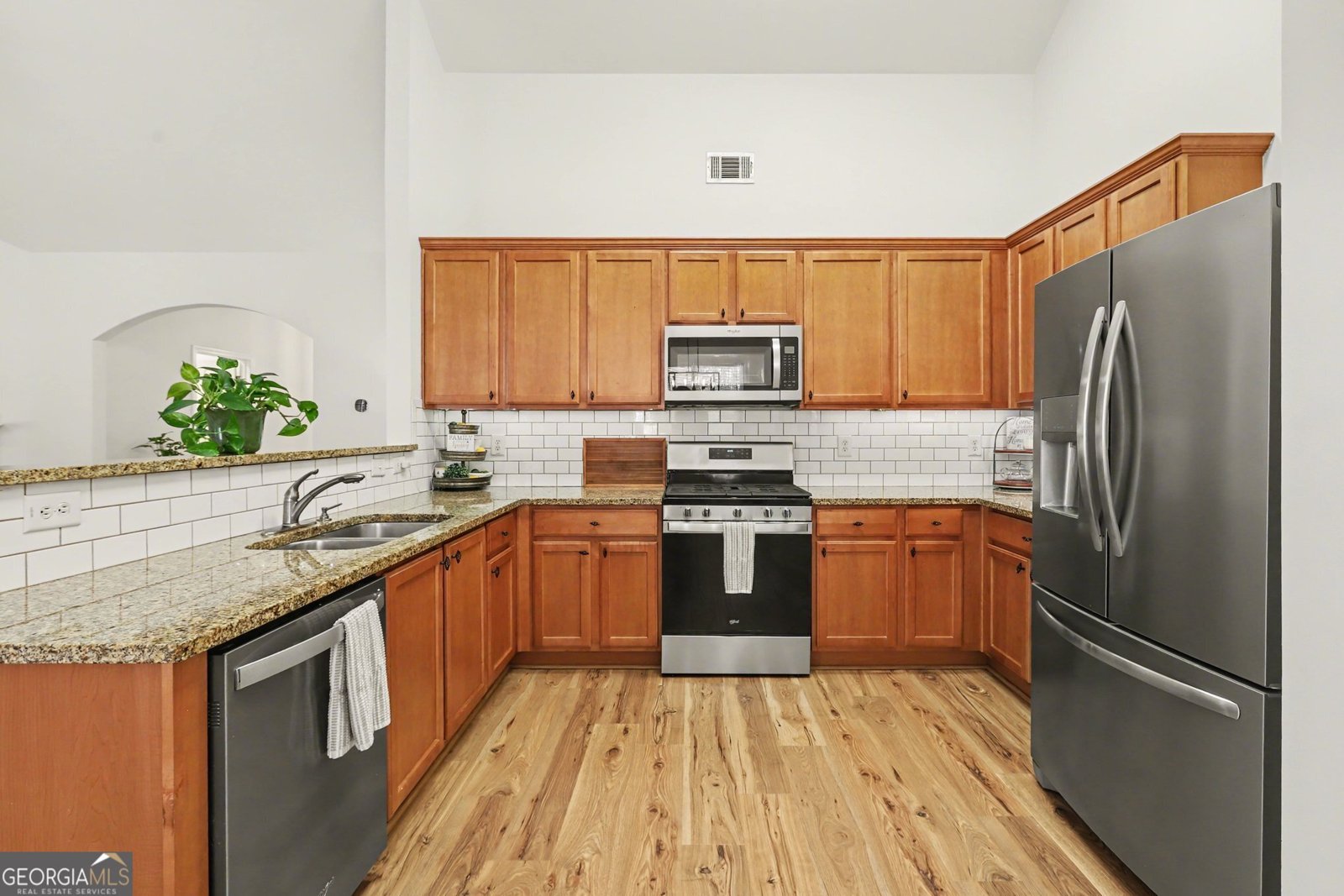 106 Mill Creek Drive Canton - Photo 12