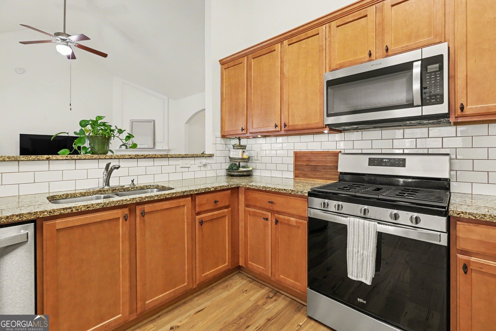 106 Mill Creek Drive Canton - Photo 13