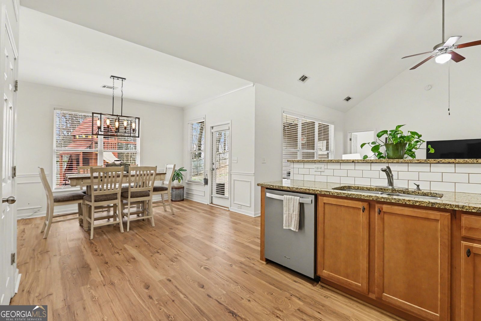 106 Mill Creek Drive Canton - Photo 14