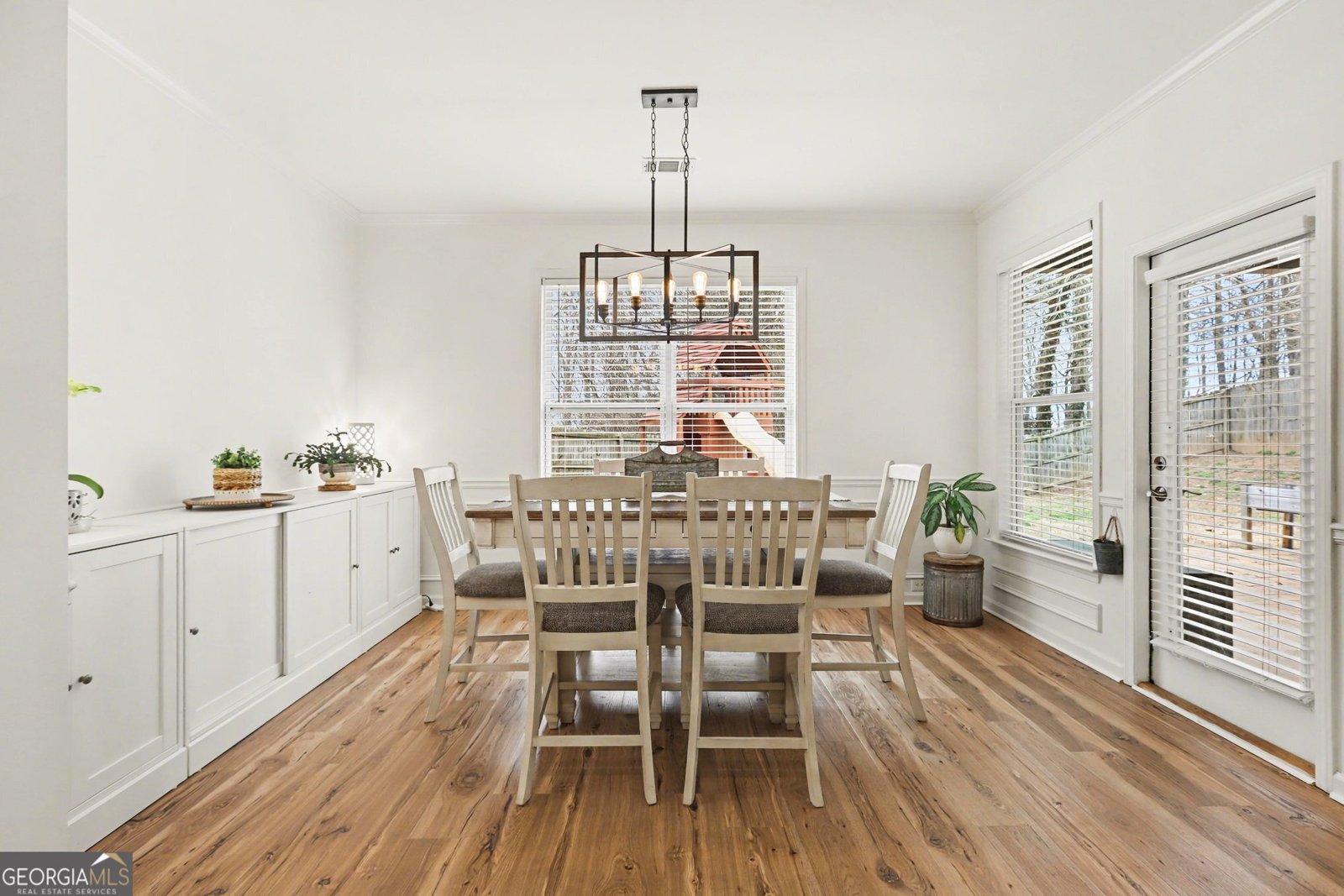 106 Mill Creek Drive Canton - Photo 15