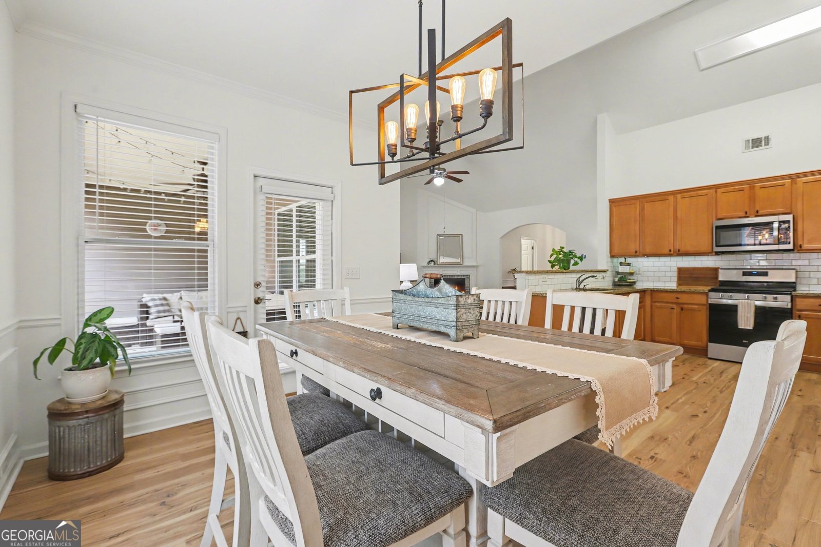 106 Mill Creek Drive Canton - Photo 16