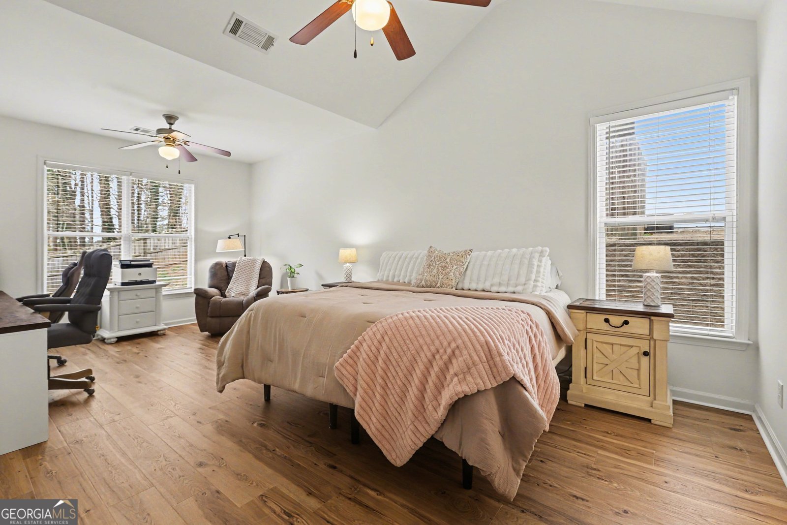 106 Mill Creek Drive Canton - Photo 17