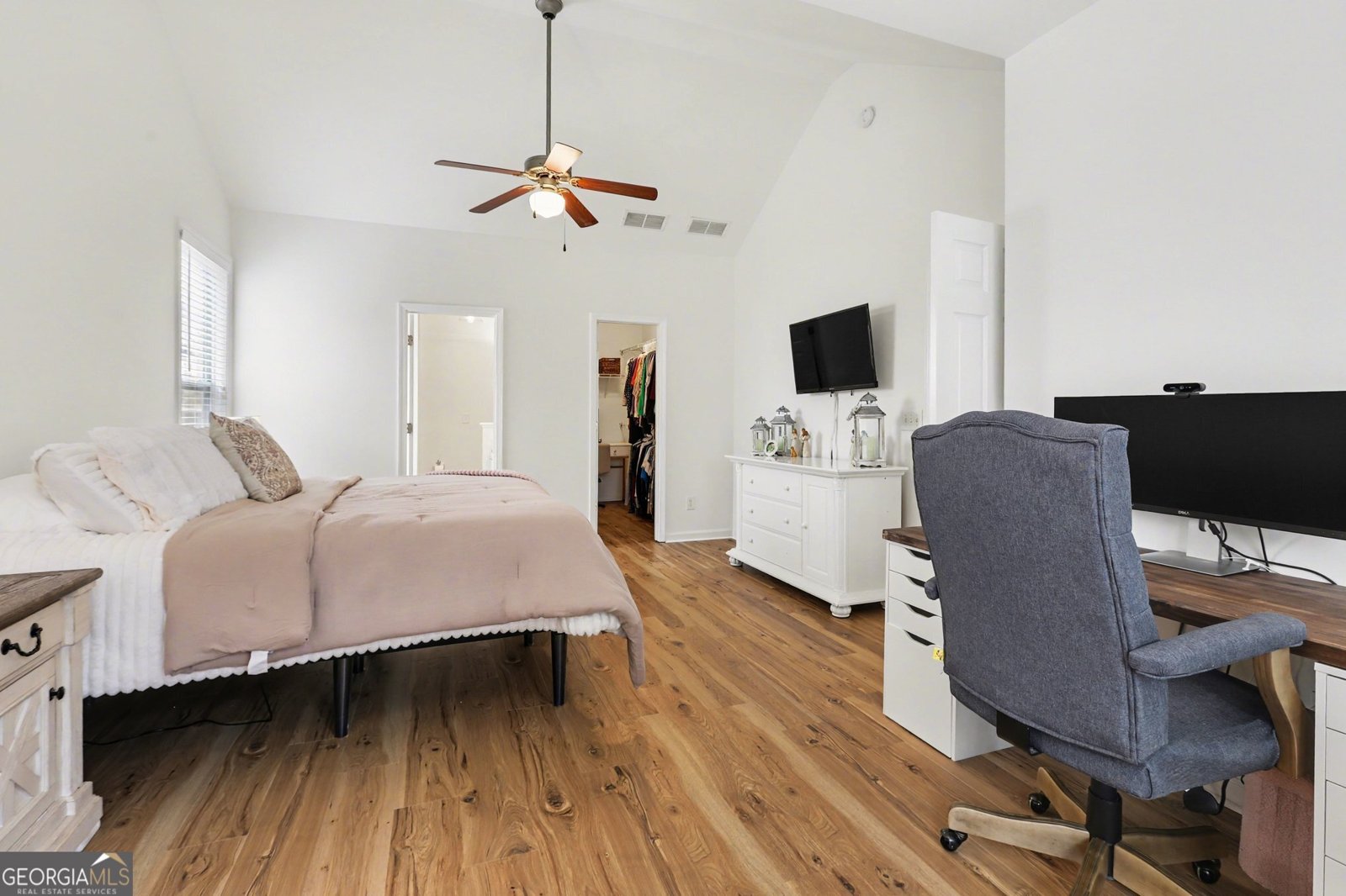 106 Mill Creek Drive Canton - Photo 18