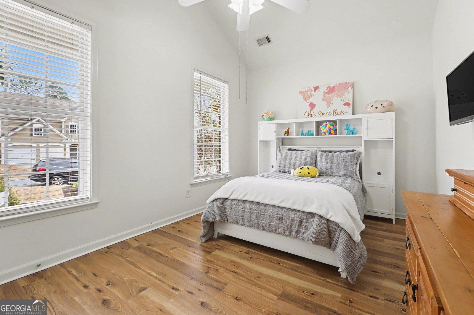 106 Mill Creek Drive Canton - Photo 23