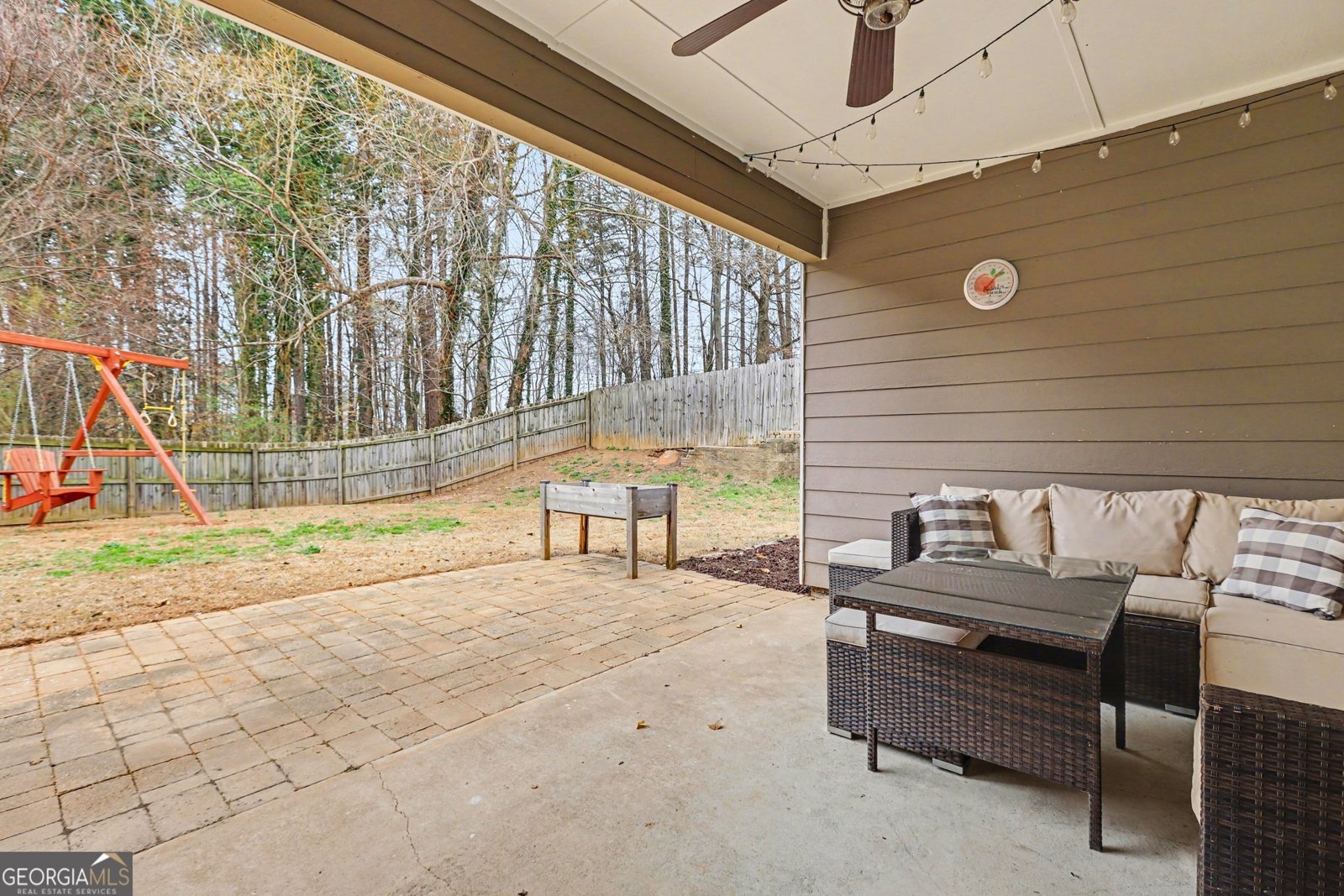 106 Mill Creek Drive Canton - Photo 26