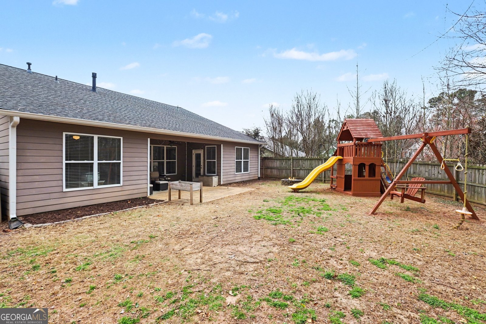 106 Mill Creek Drive Canton - Photo 27