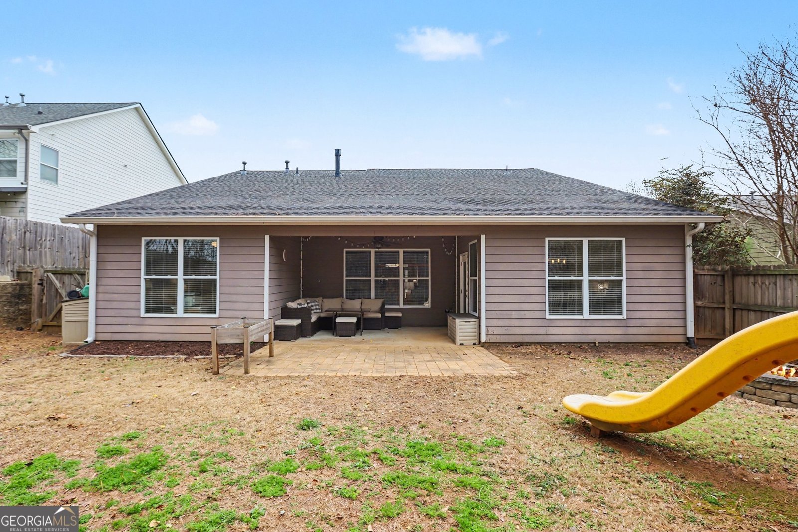 106 Mill Creek Drive Canton - Photo 28