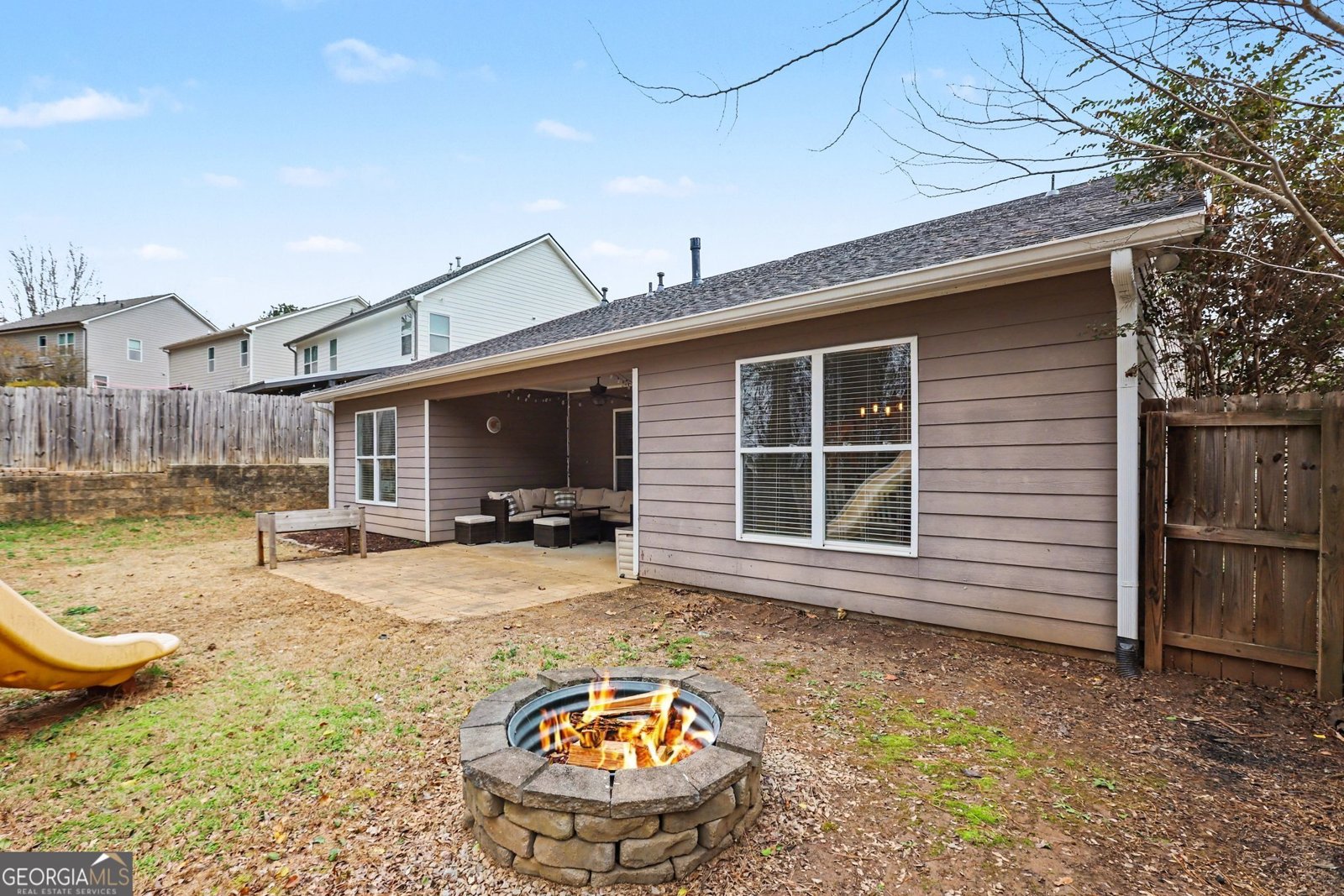 106 Mill Creek Drive Canton - Photo 29