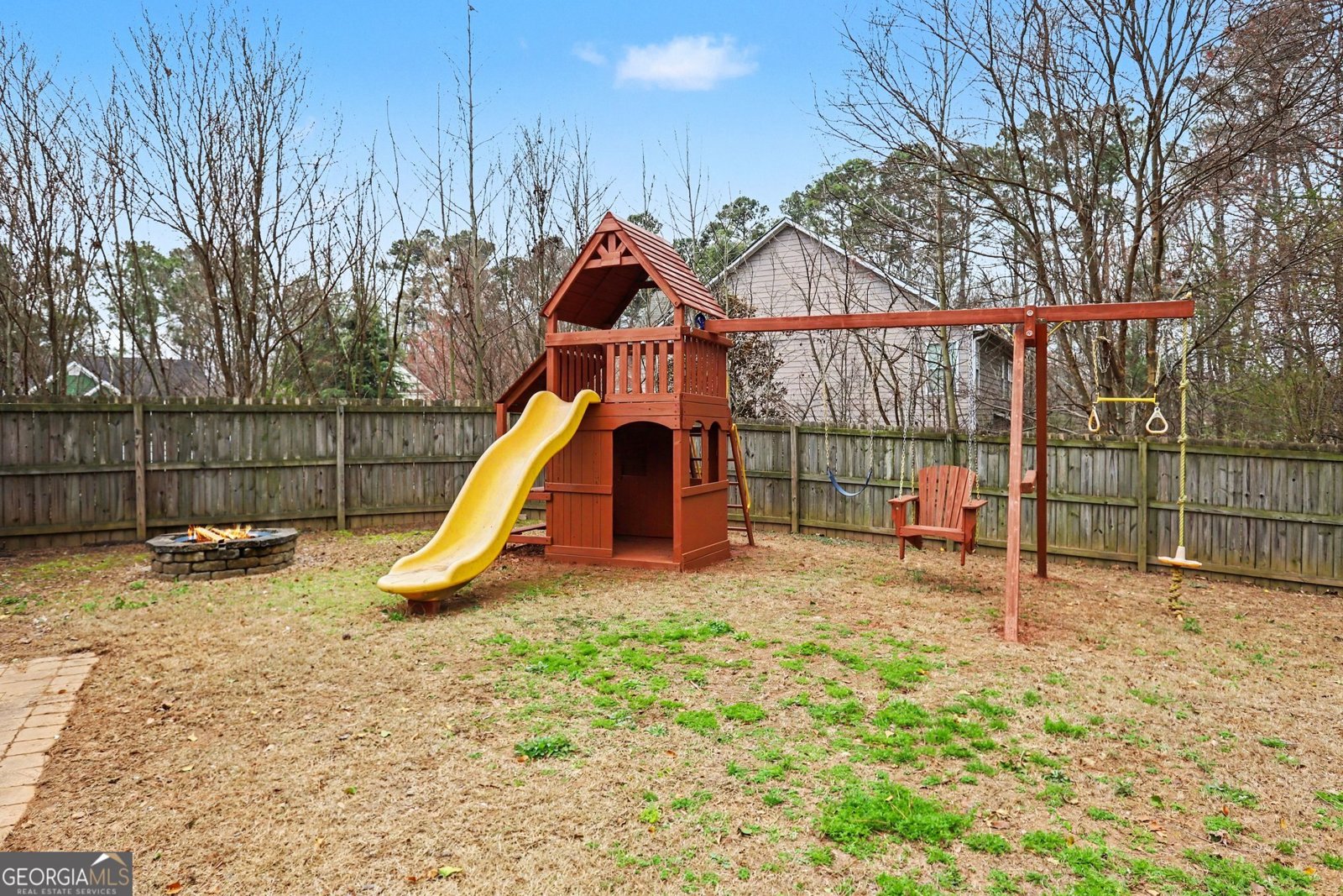 106 Mill Creek Drive Canton - Photo 30