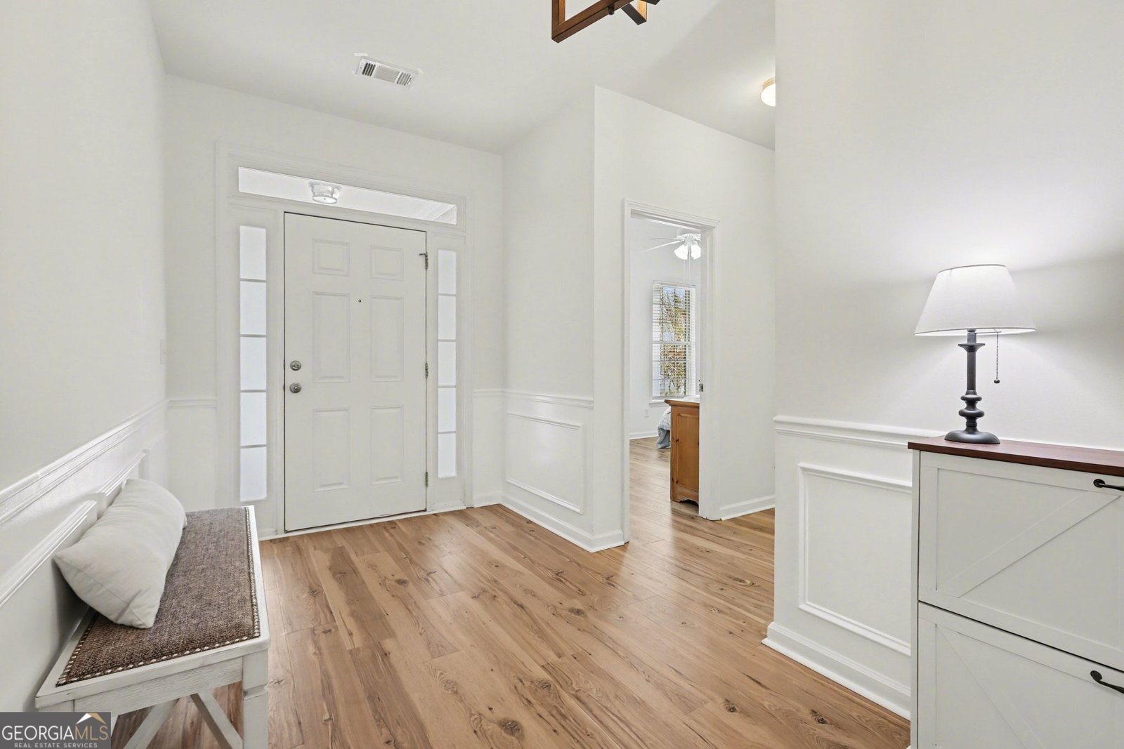 106 Mill Creek Drive Canton - Photo 6