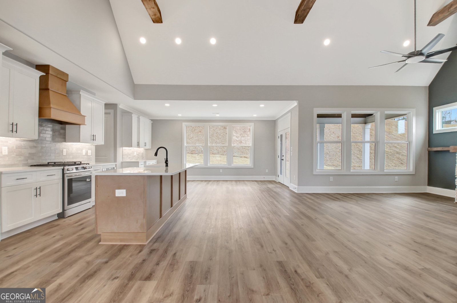 40 Greylock Creek Drive Senoia - Photo 16