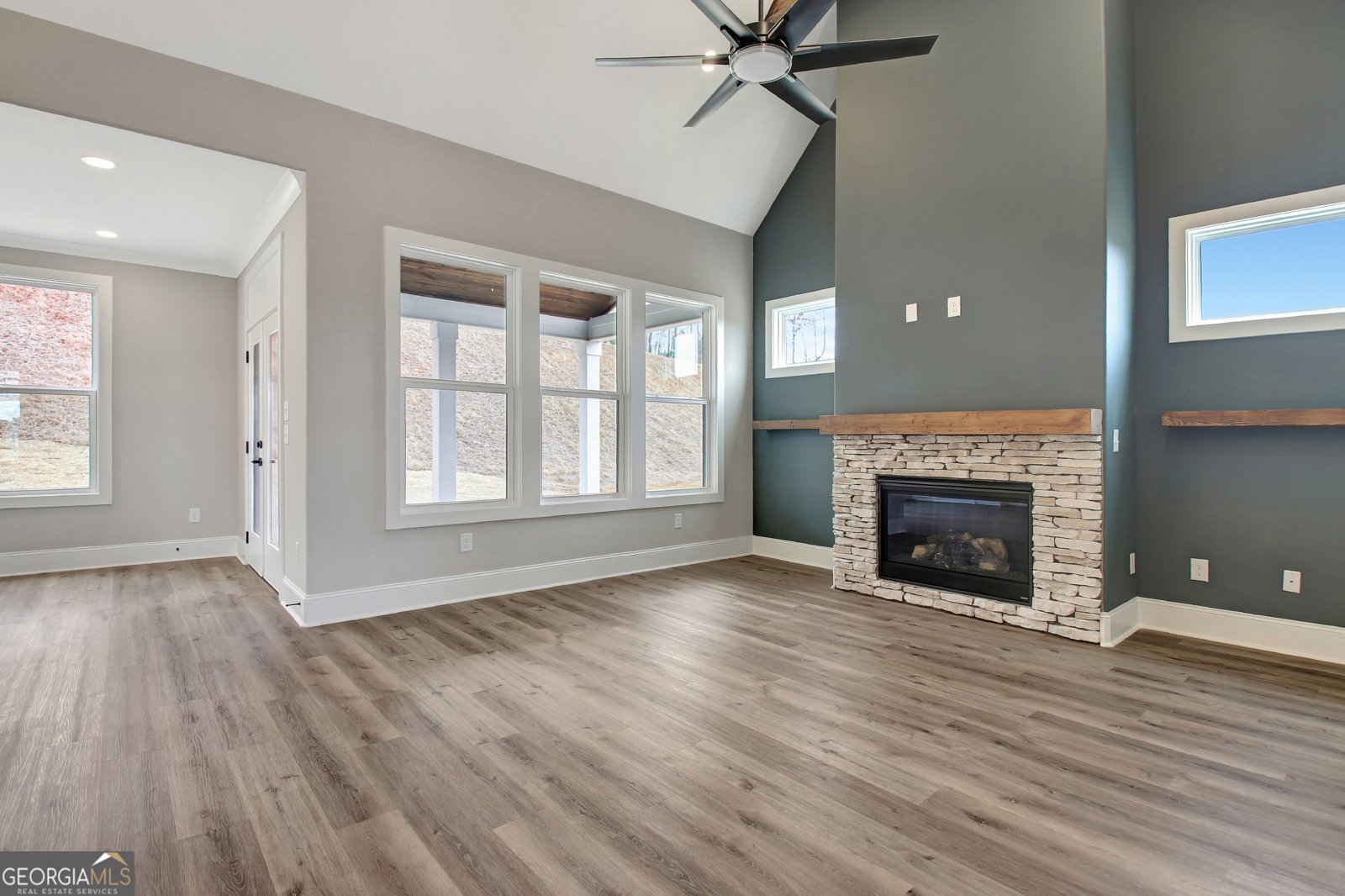 40 Greylock Creek Drive Senoia - Photo 18