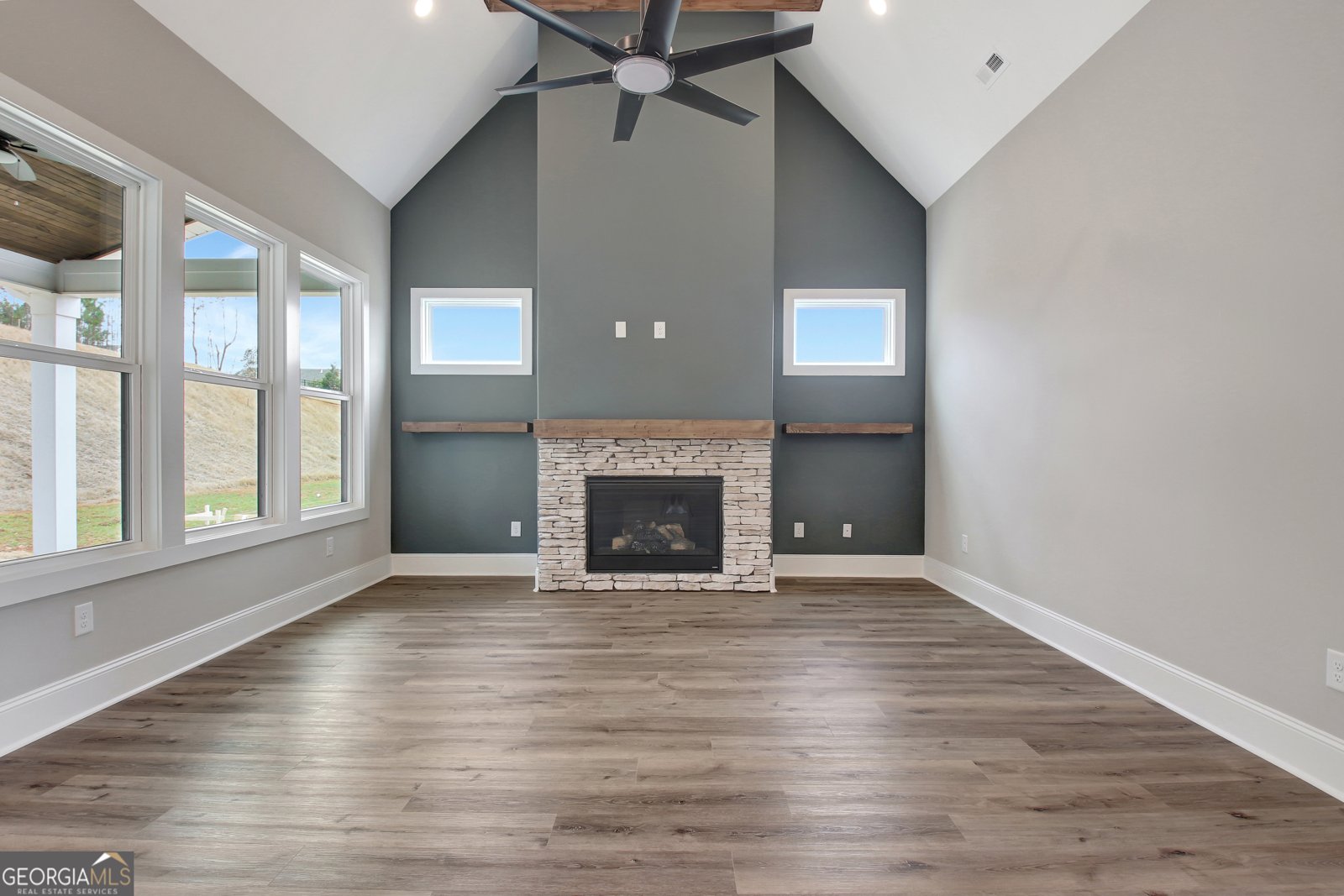 40 Greylock Creek Drive Senoia - Photo 19