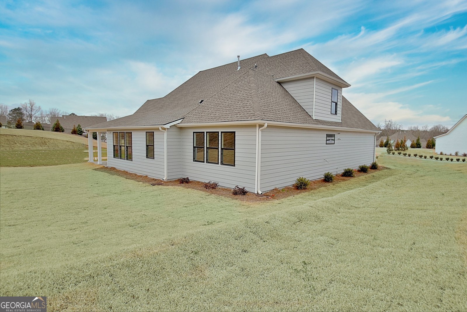 40 Greylock Creek Drive Senoia - Photo 64