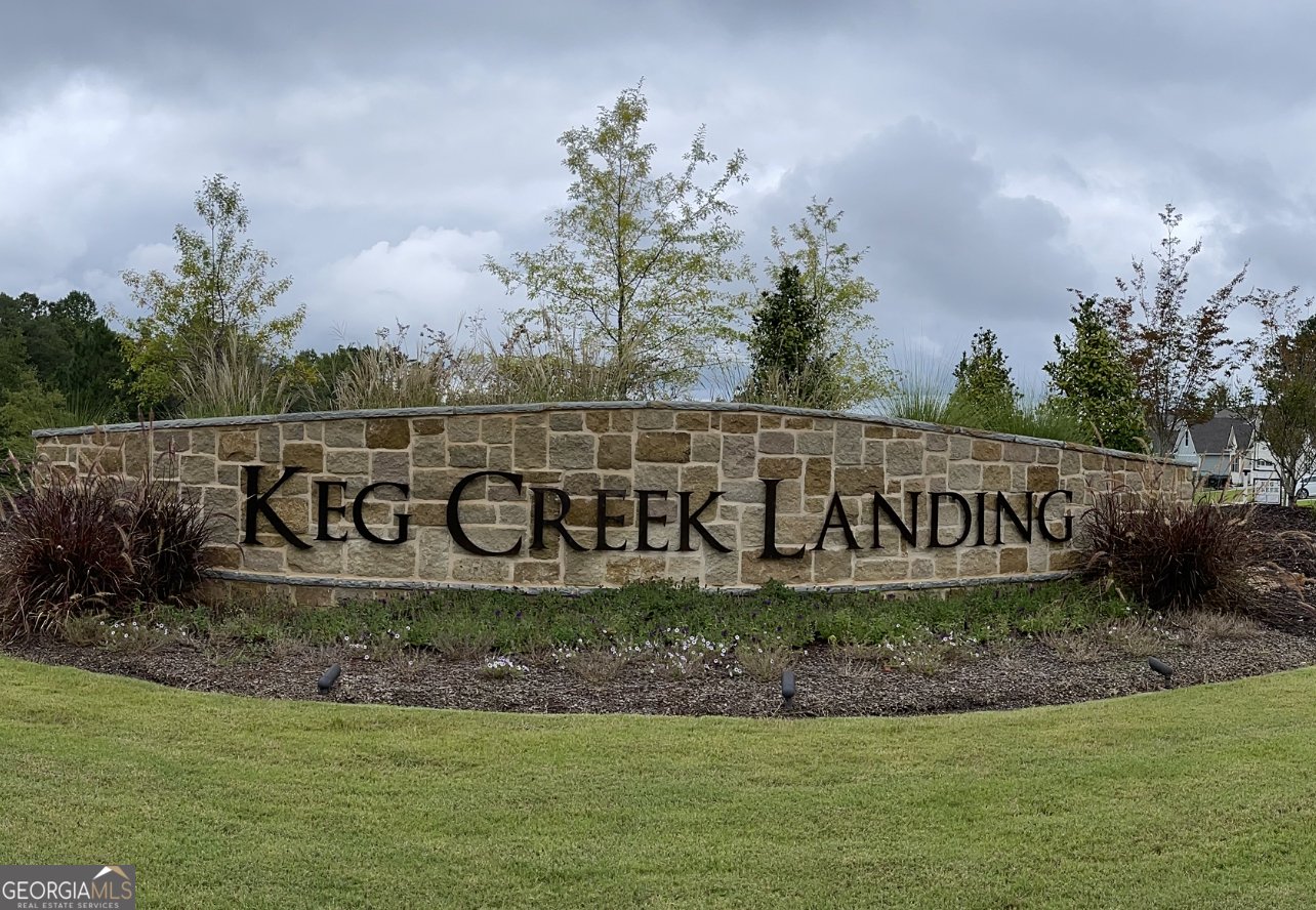 40 Greylock Creek Drive Senoia - Photo 69