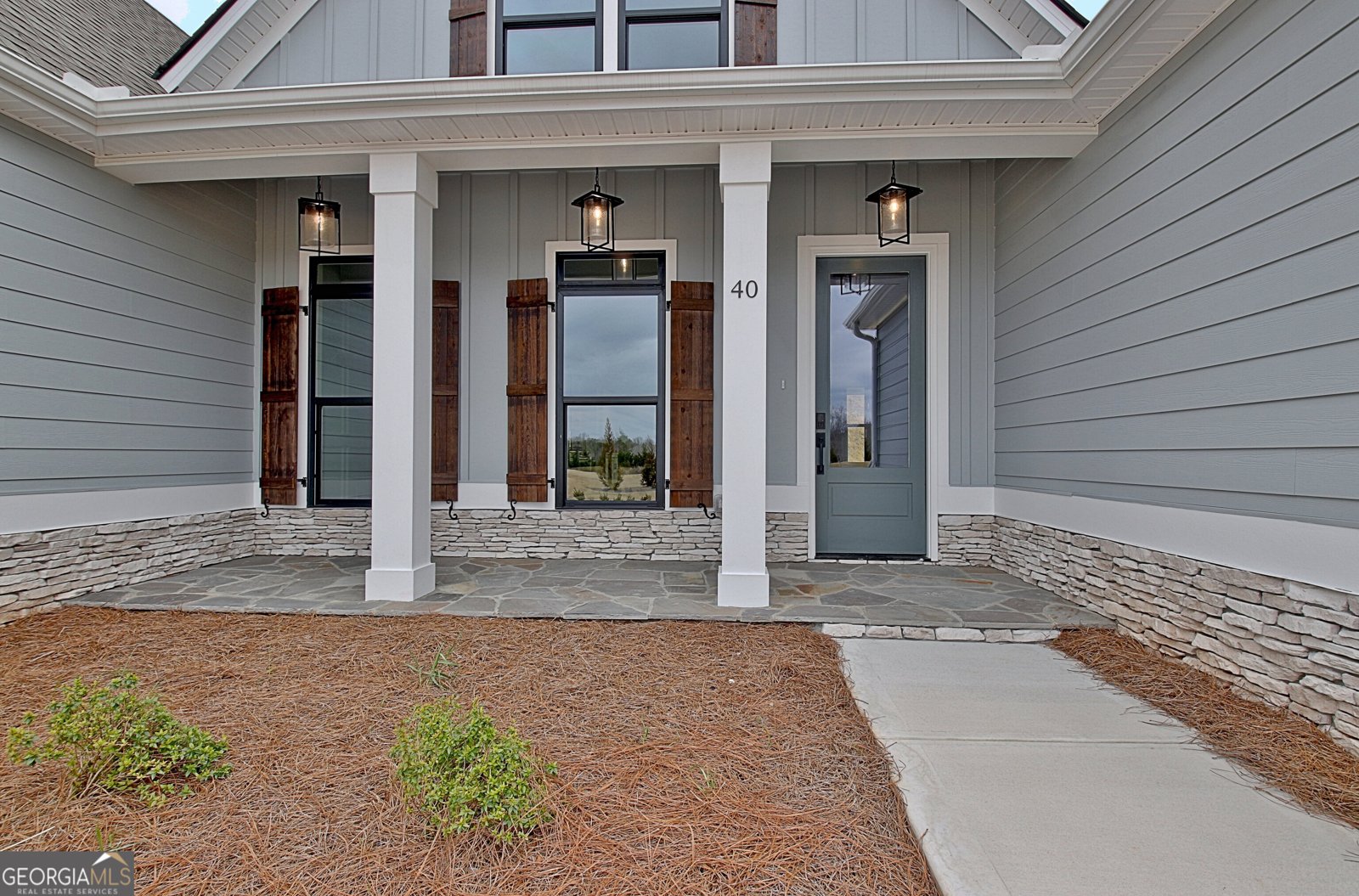 40 Greylock Creek Drive Senoia - Photo 7