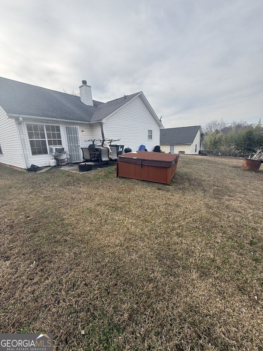 10600 Pine Forest Lane Jonesboro - Photo 18