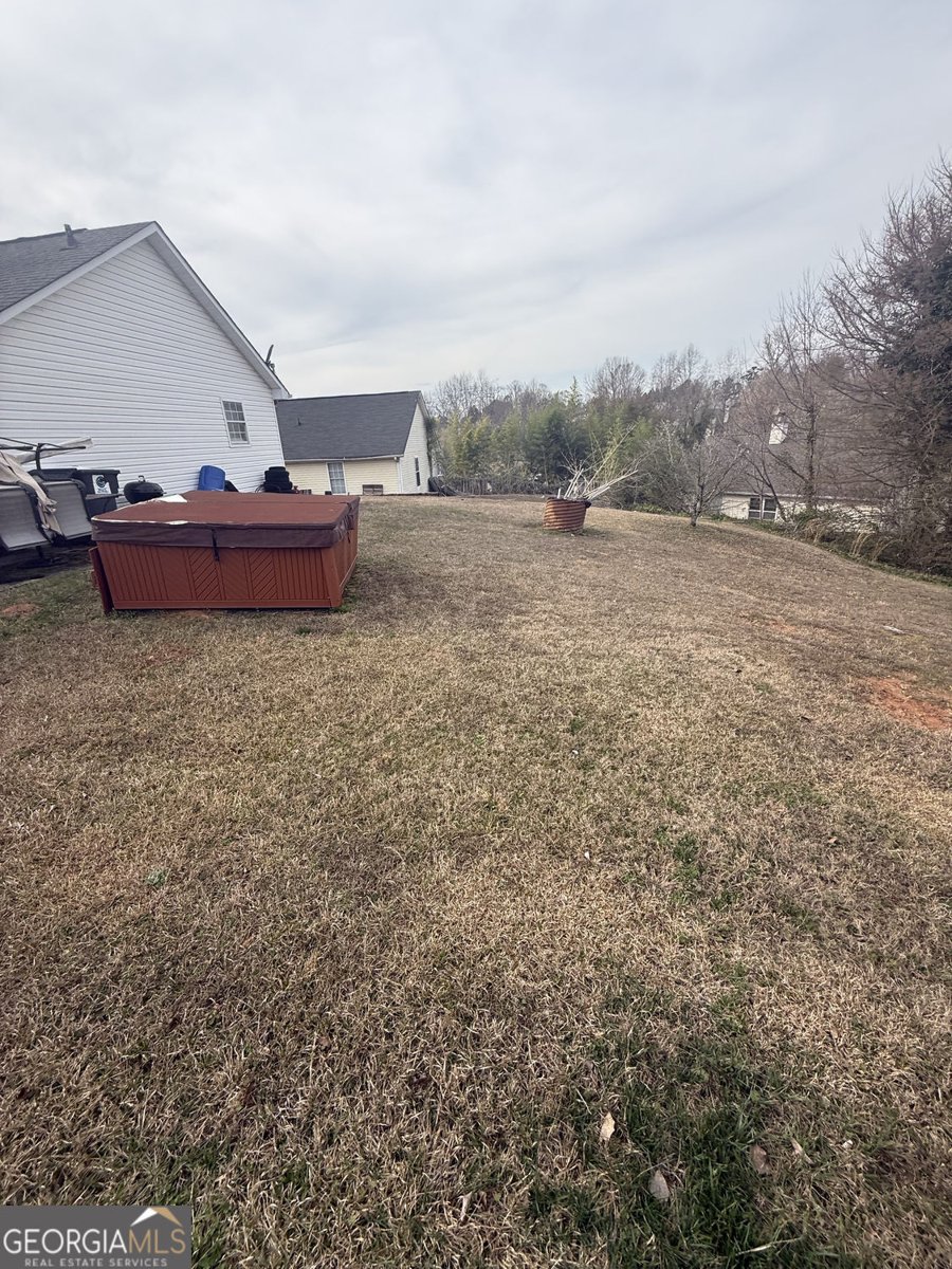 10600 Pine Forest Lane Jonesboro - Photo 19