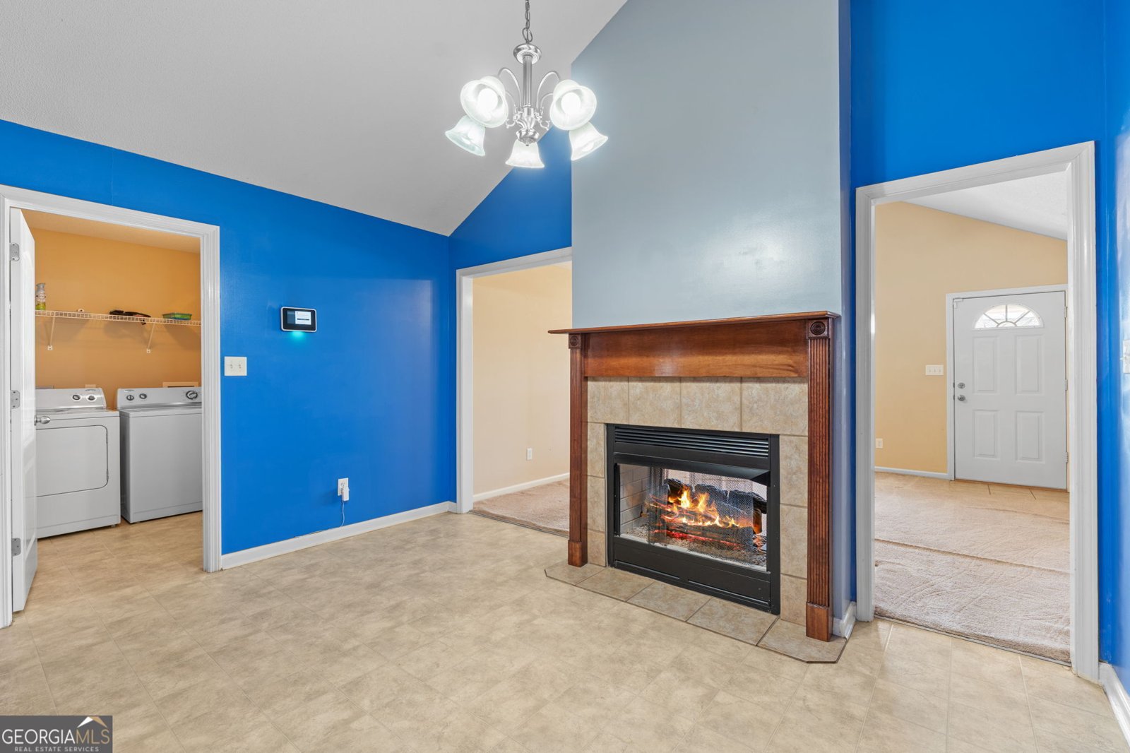 216 Wembley Drive Warner Robins - Photo 17