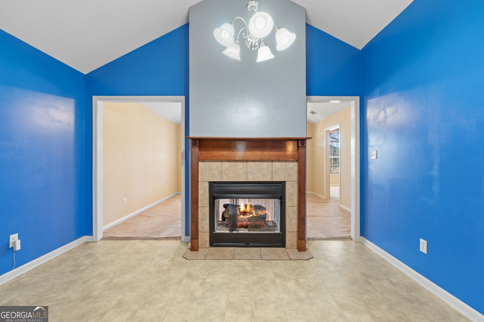 216 Wembley Drive Warner Robins - Photo 18