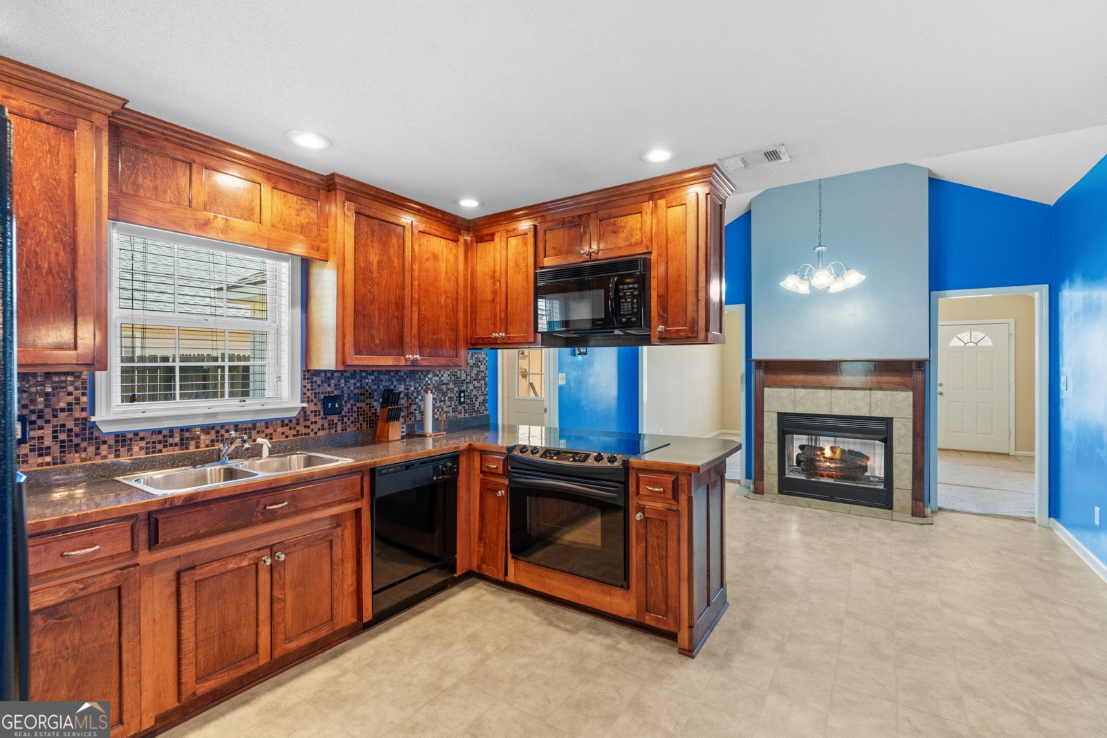 216 Wembley Drive Warner Robins - Photo 20