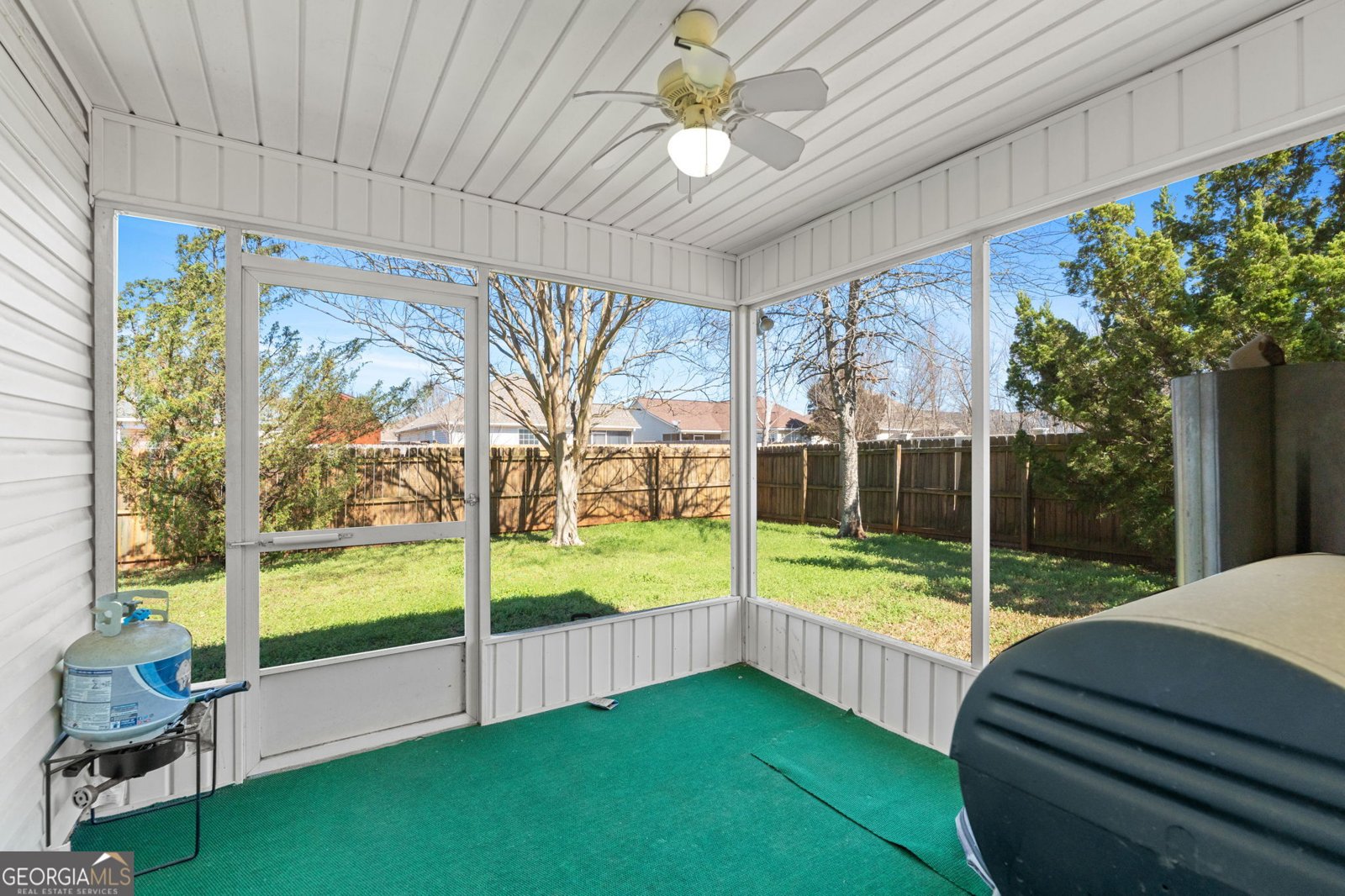 216 Wembley Drive Warner Robins - Photo 37