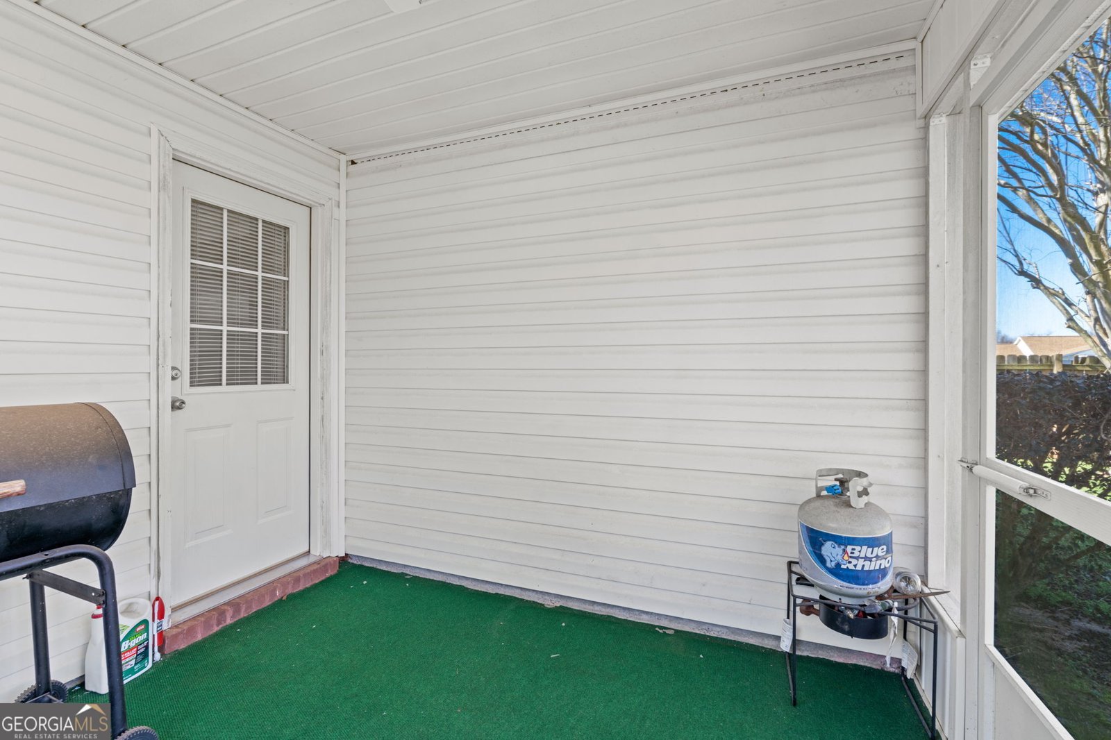 216 Wembley Drive Warner Robins - Photo 38