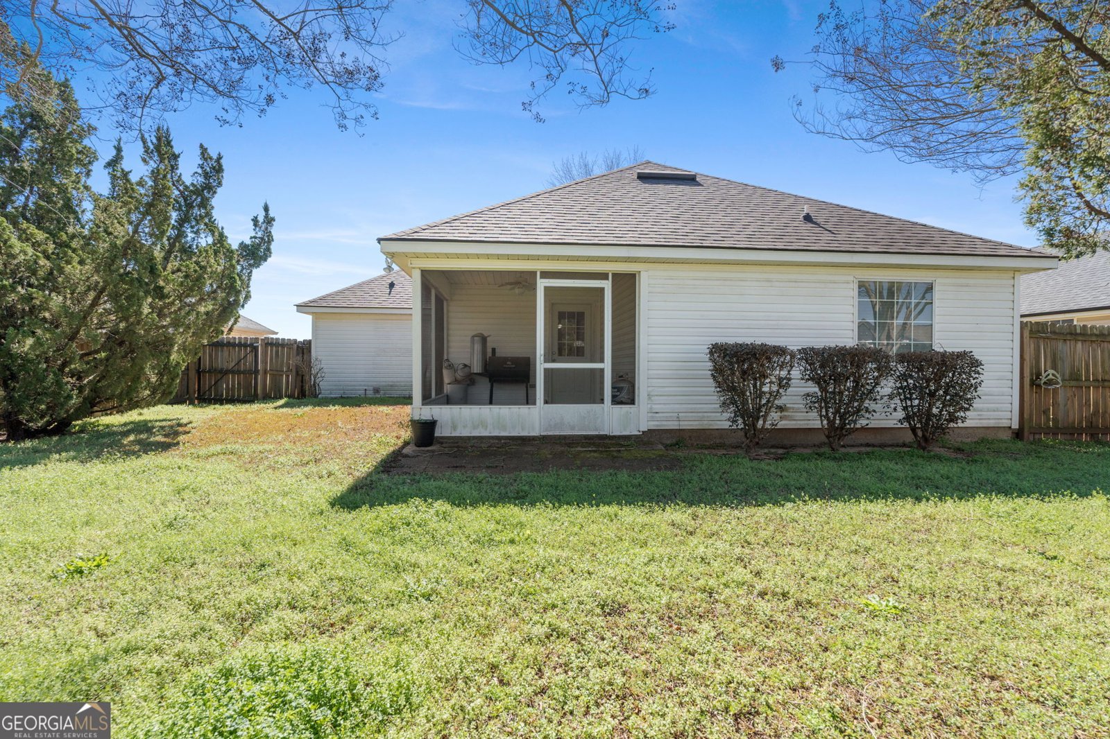 216 Wembley Drive Warner Robins - Photo 39