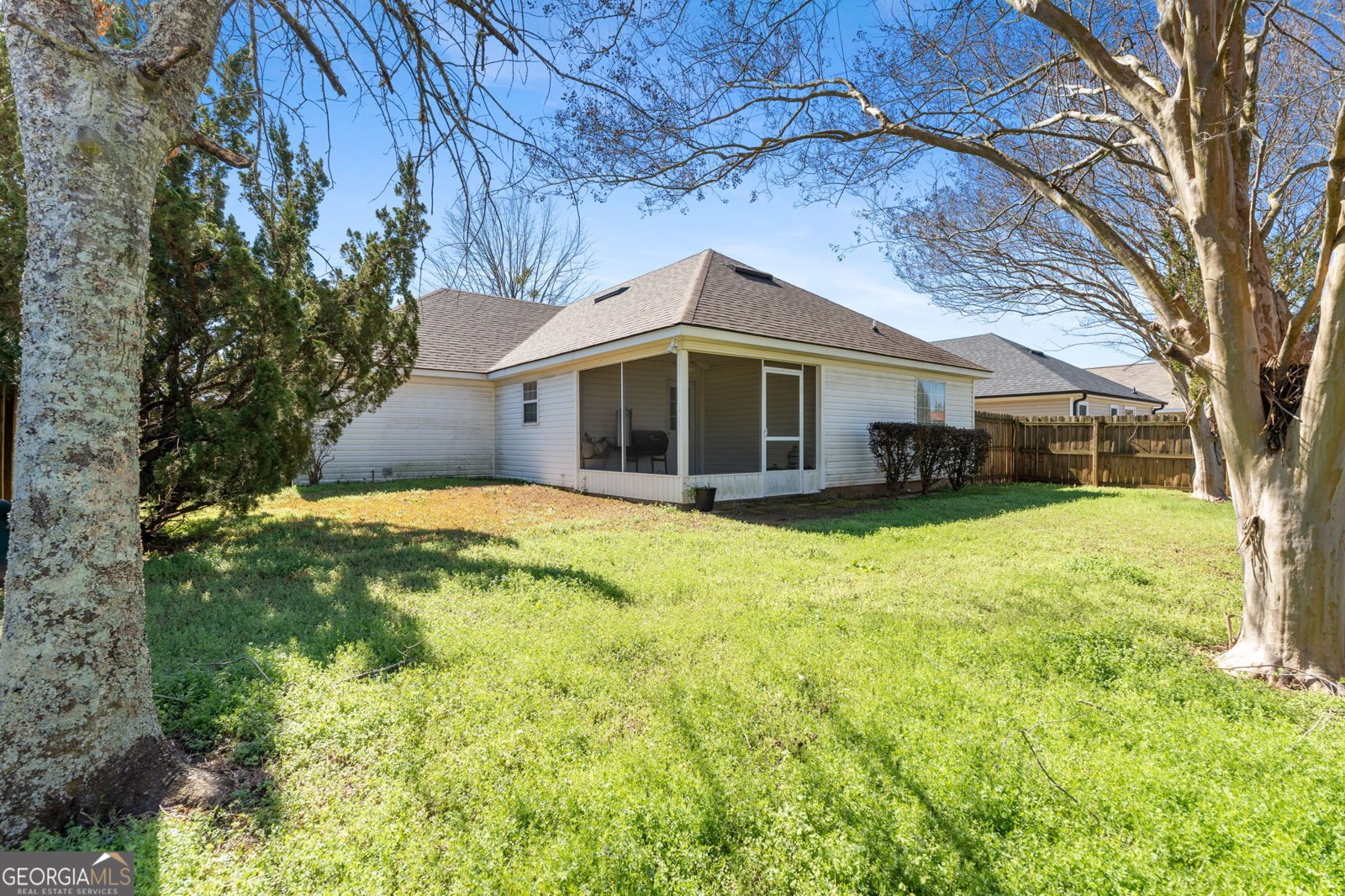 216 Wembley Drive Warner Robins - Photo 40