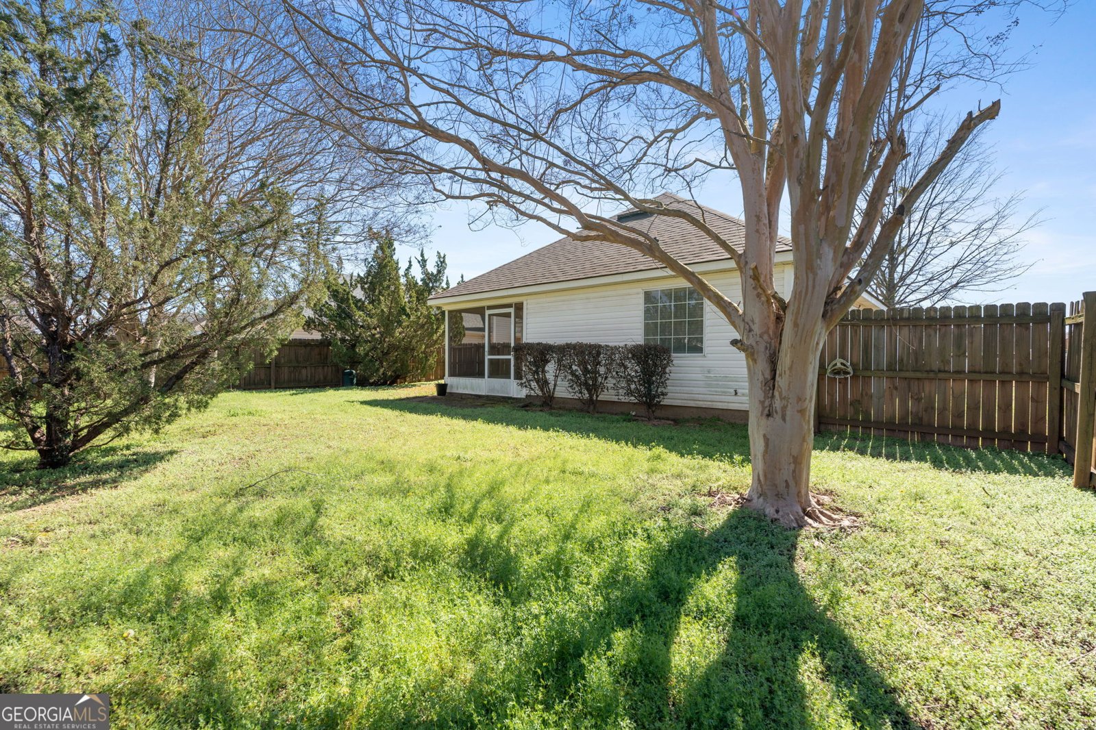 216 Wembley Drive Warner Robins - Photo 41