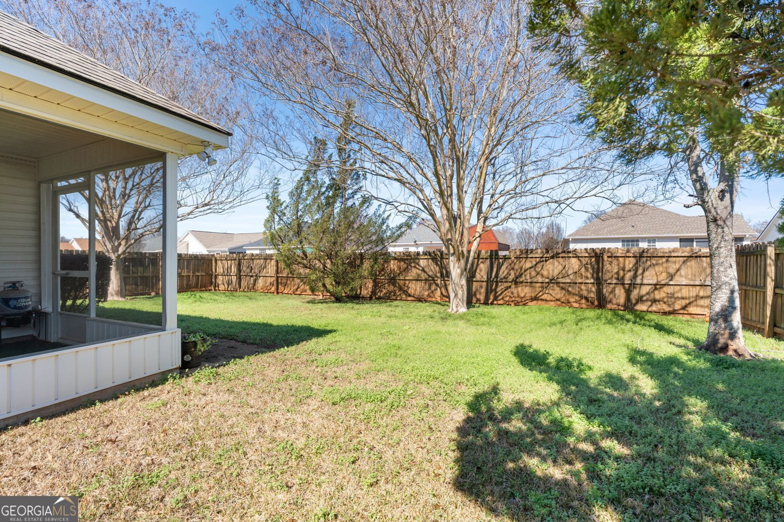 216 Wembley Drive Warner Robins - Photo 42