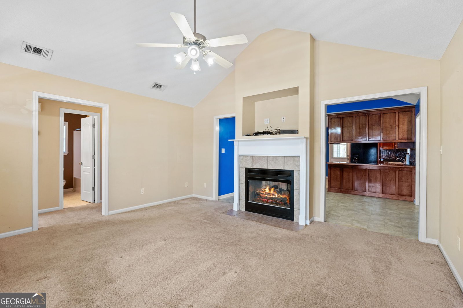 216 Wembley Drive Warner Robins - Photo 8